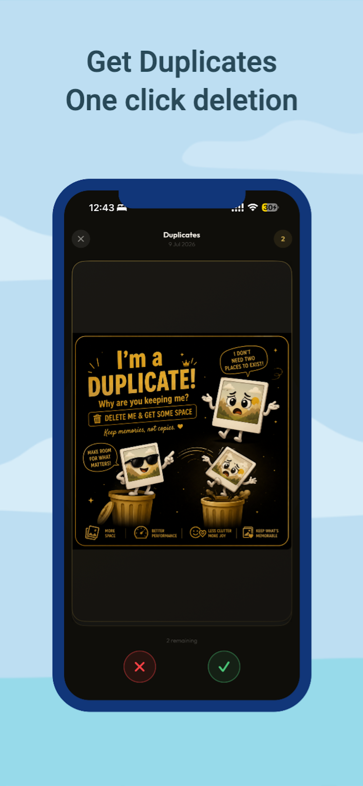 Cull- Ultimate Photo Sorter screenshot 8